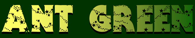 Ant Green