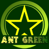 Ant Green