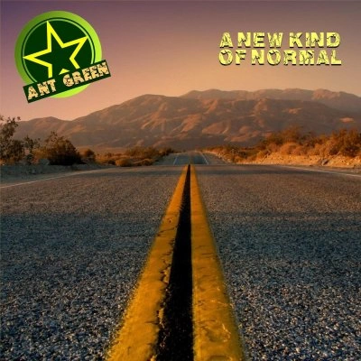 A New Kind of Normal CD